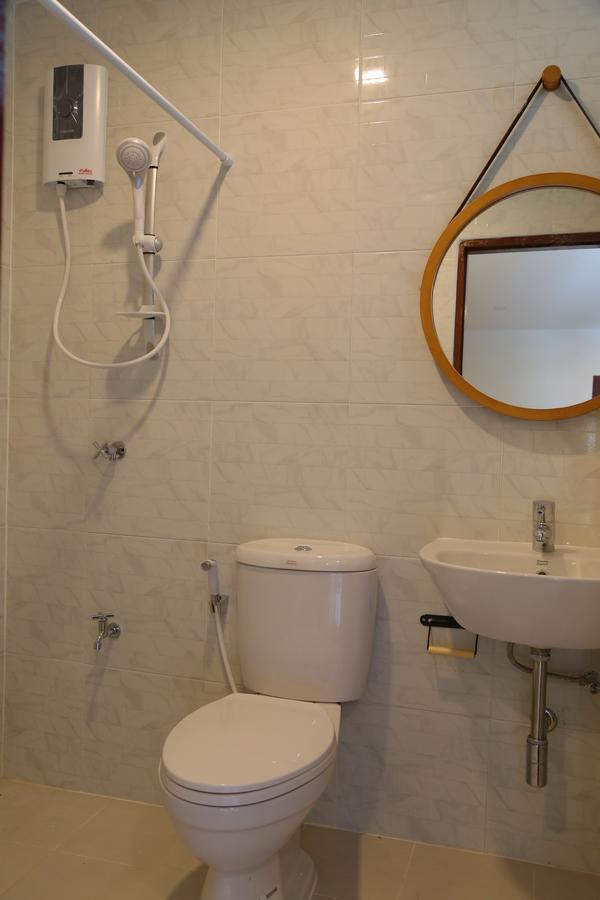 At Singh Aparthotel 3*